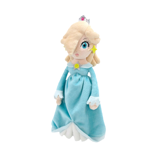 Super Mario Rosalina 11" Plush