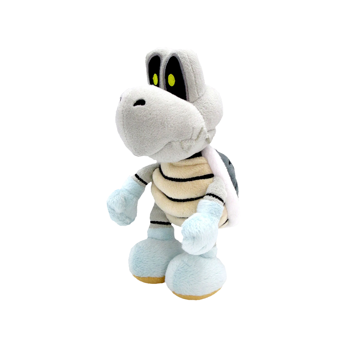 Super Mario Dry Bones 8" Plush