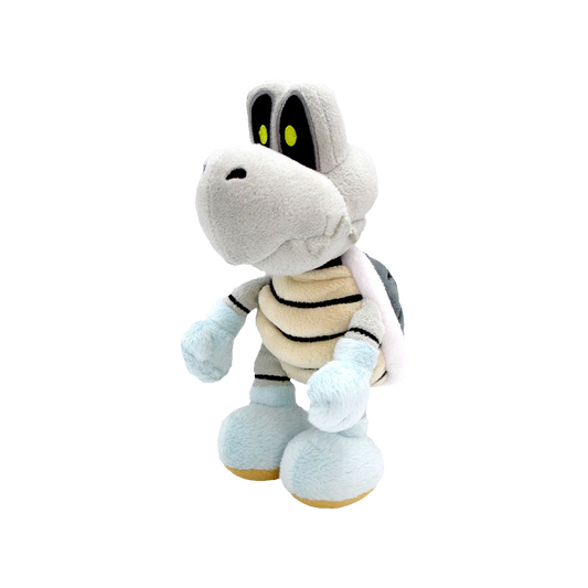 Super Mario Dry Bones 8" Plush