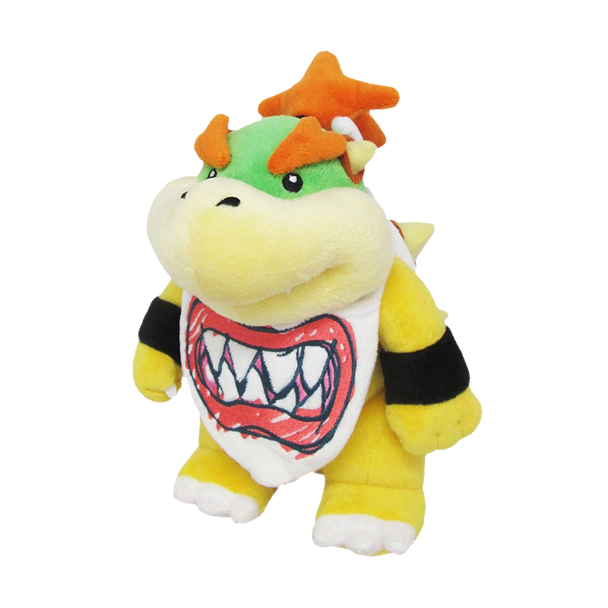 Super Mario Bowser Jr. 9" Plush