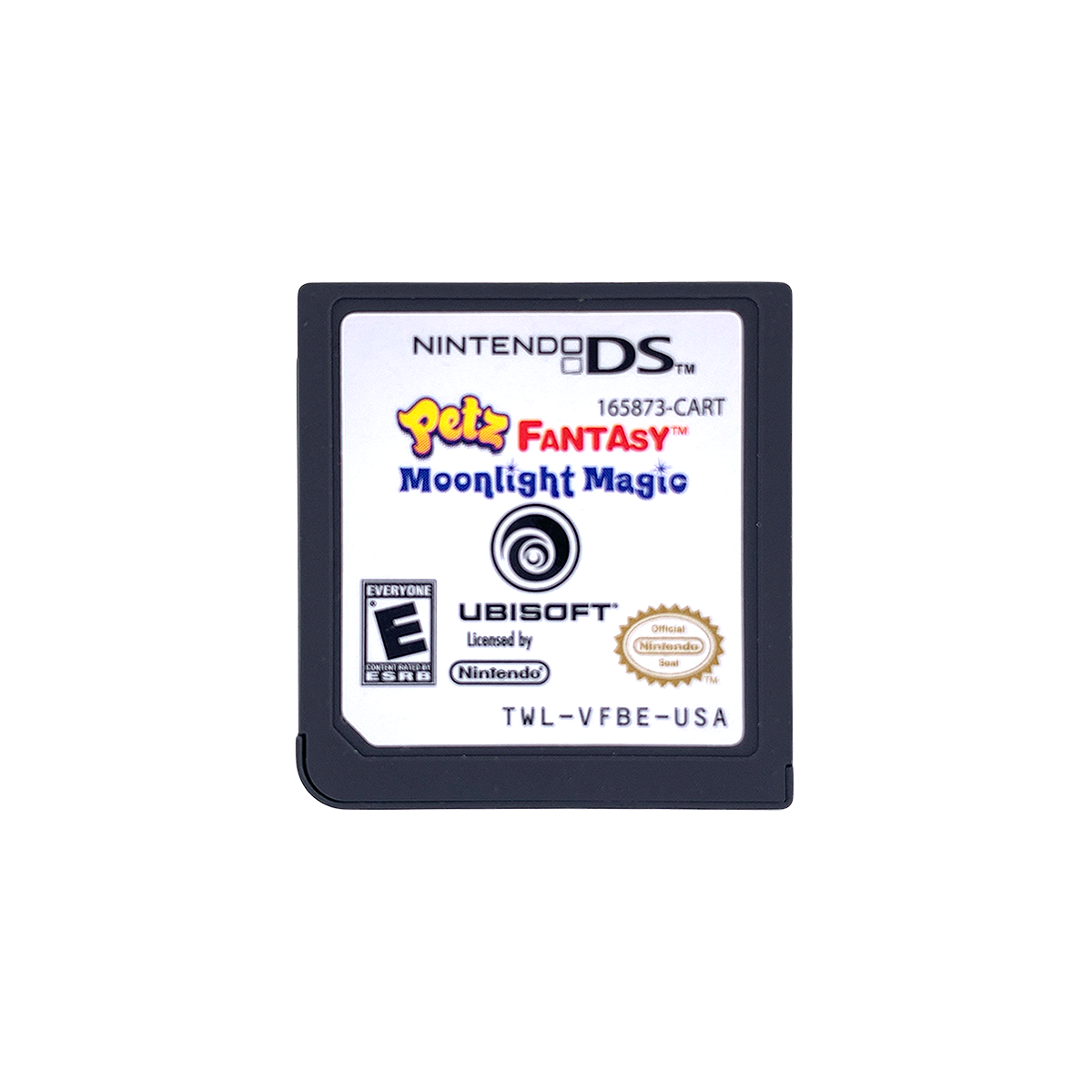 Petz Fantasy: Moonlight Magic Nintendo DS