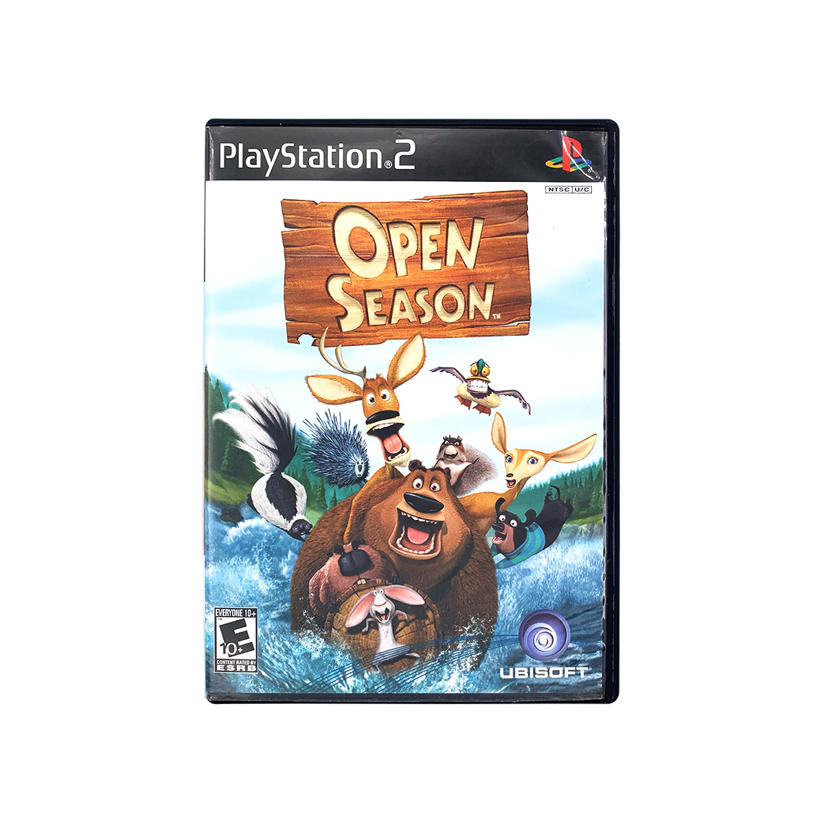 Open Season