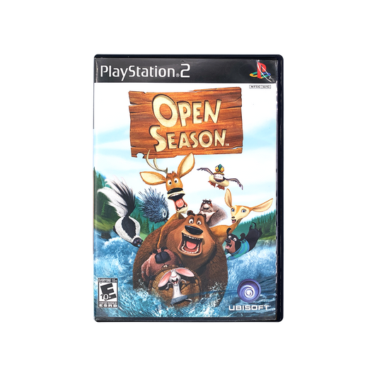 Open Season