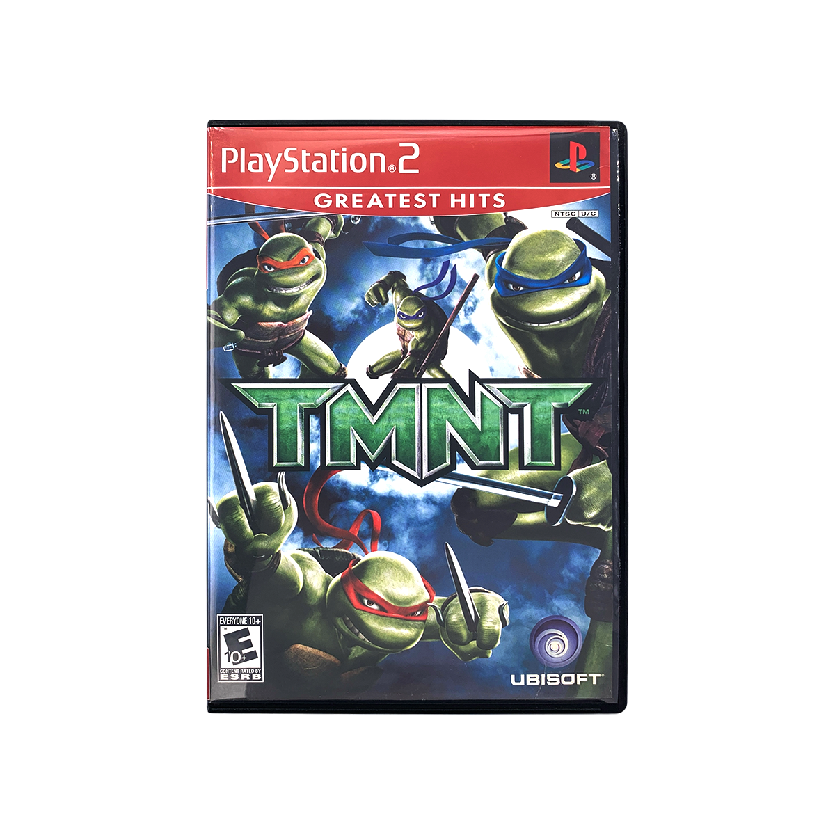 TMNT