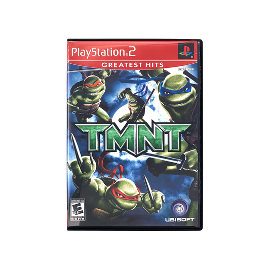 TMNT