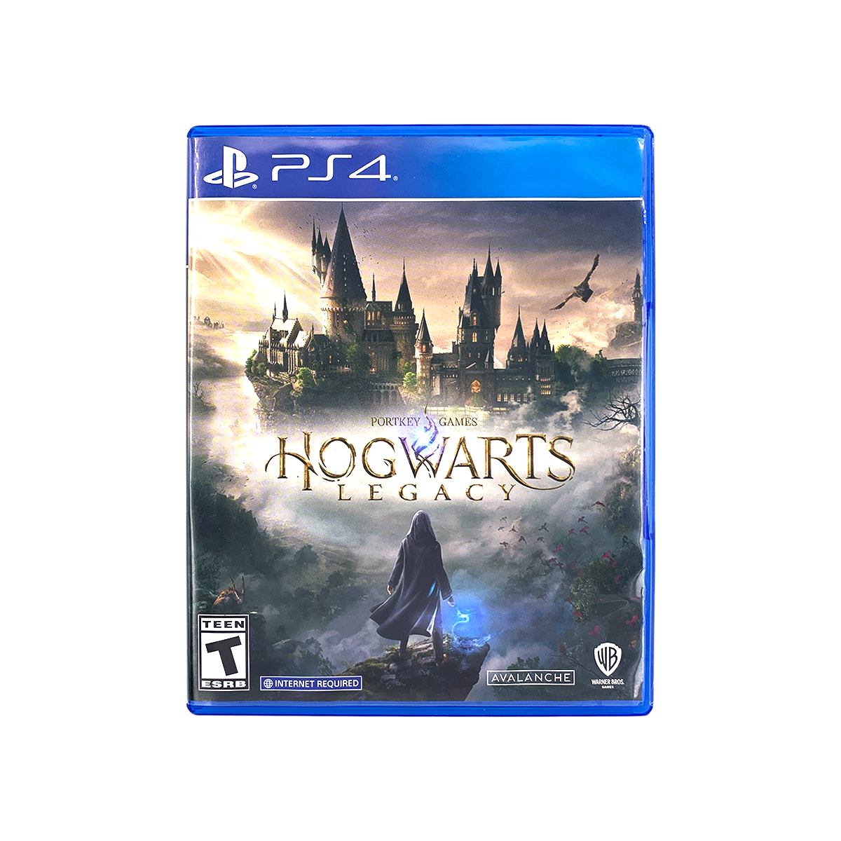 Hogwarts Legacy