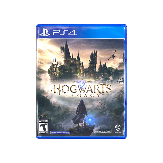 Hogwarts Legacy