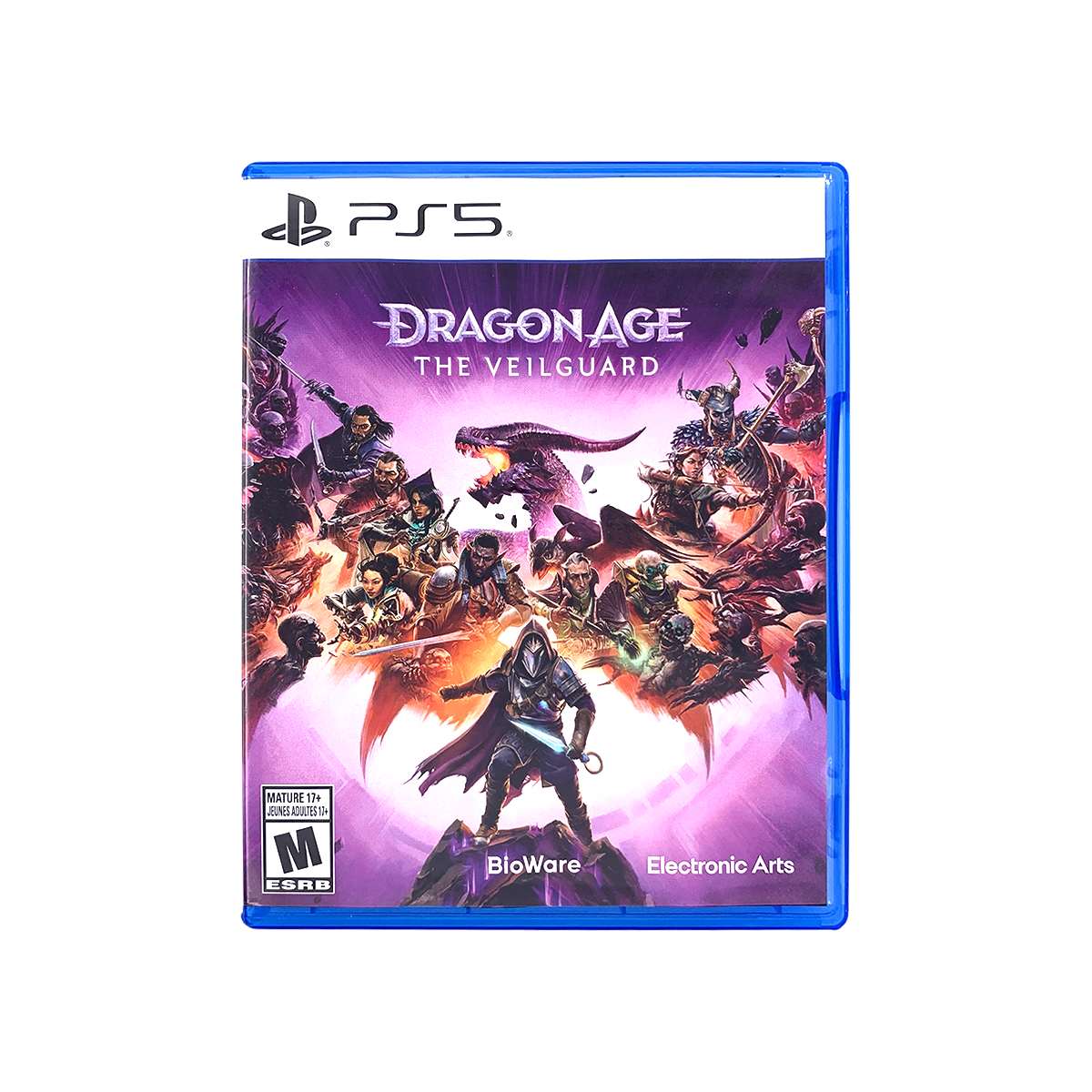 Dragon Age: The Veilguard