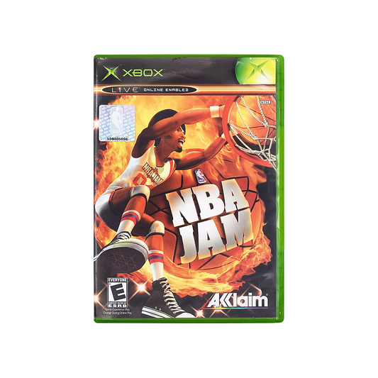 NBA Jam