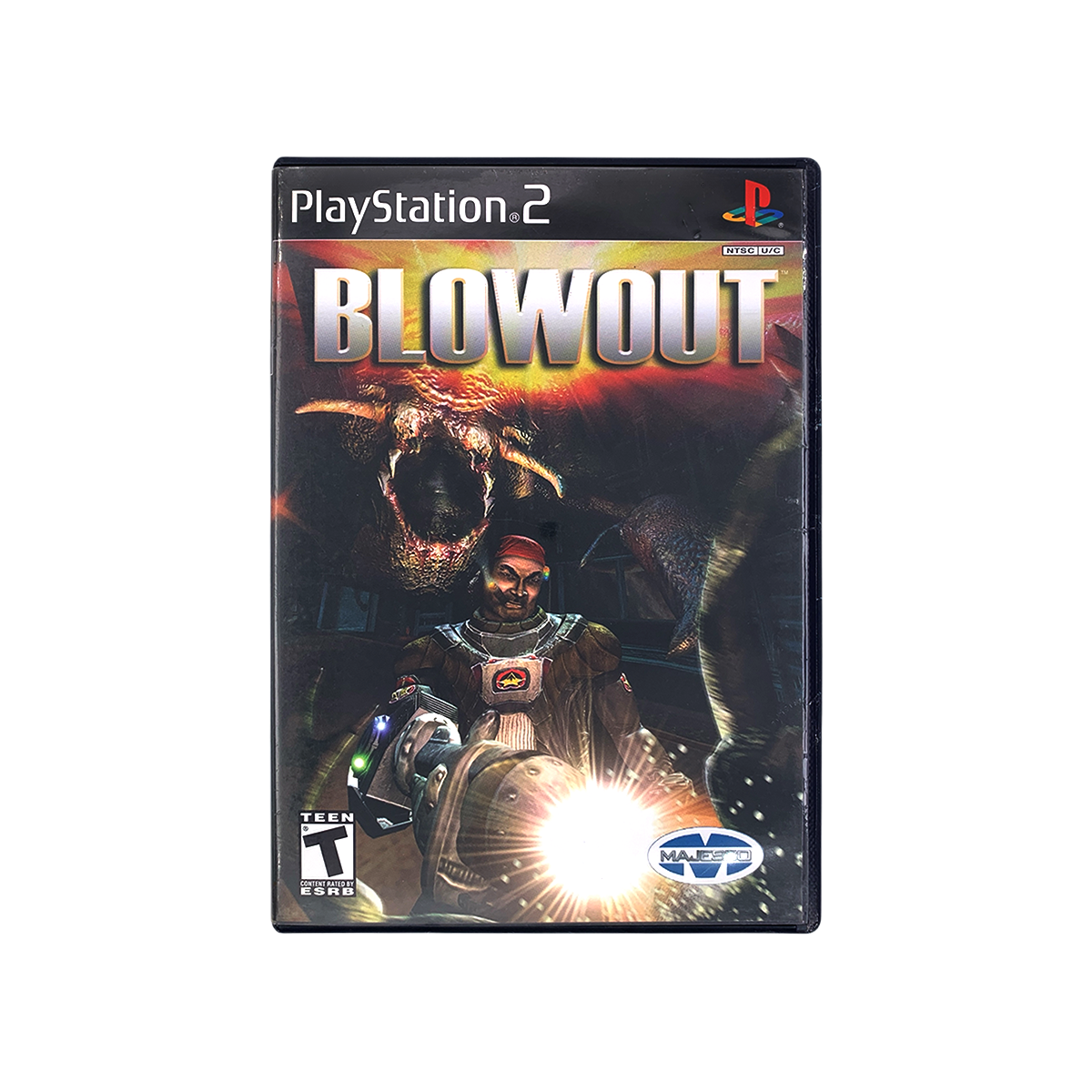 Blowout