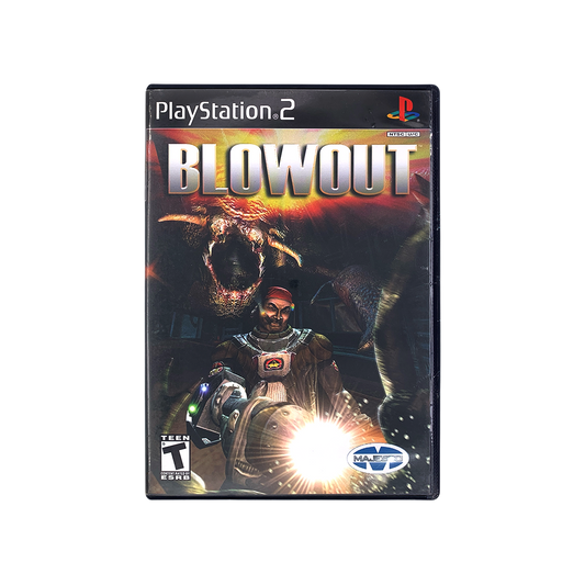 Blowout
