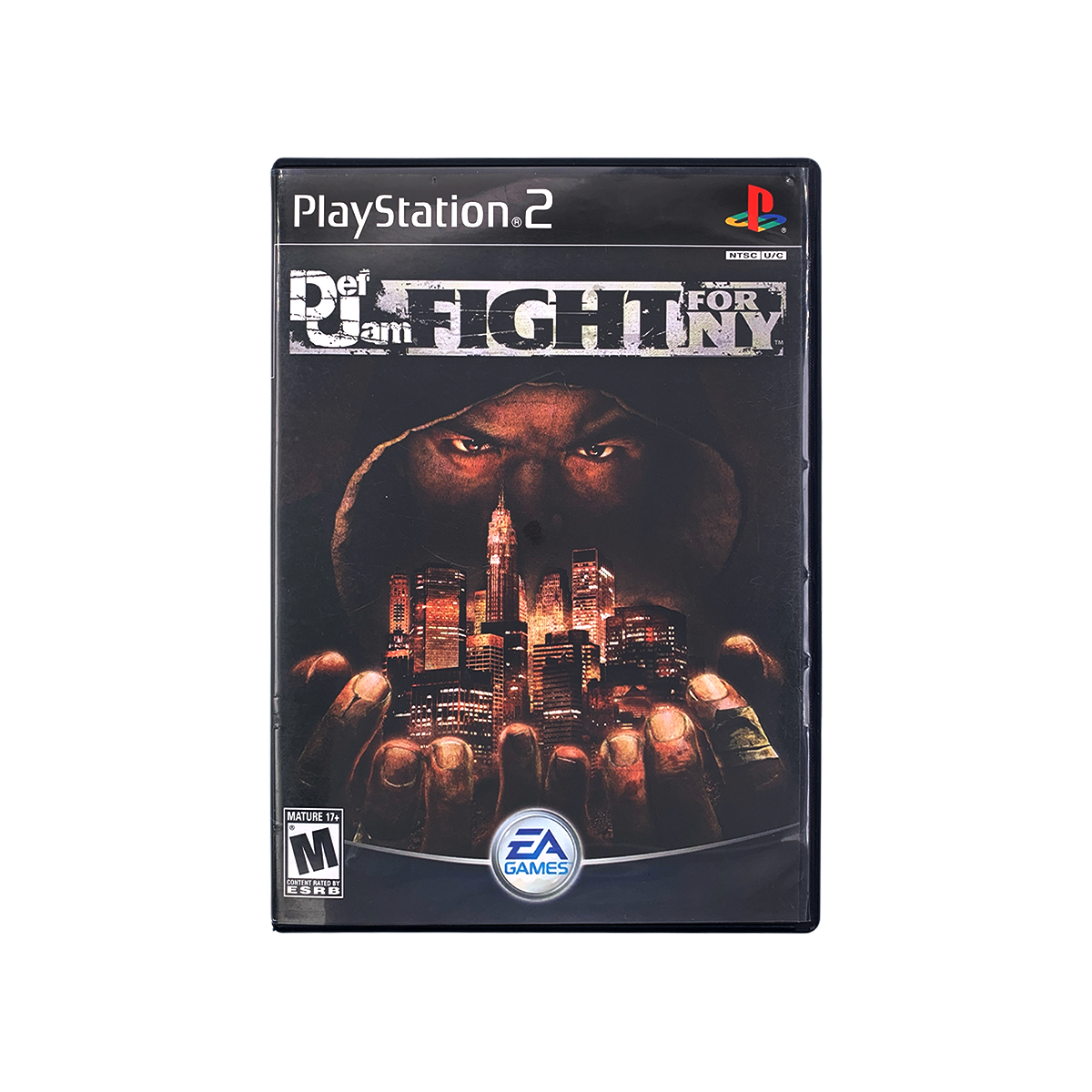 Def Jam: Fight for NY