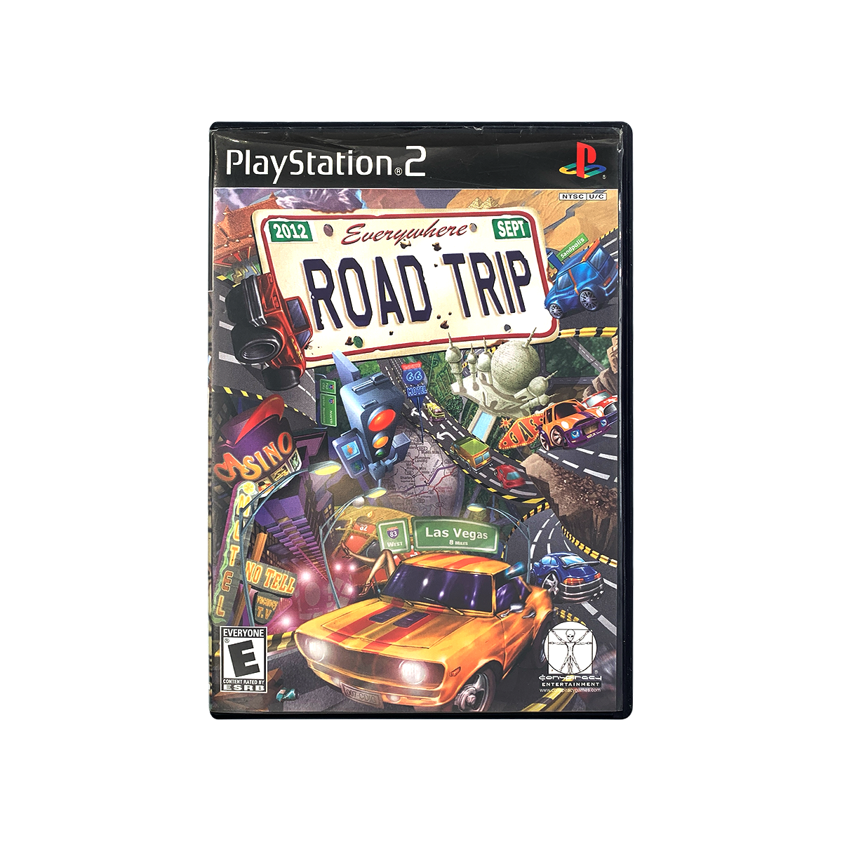 Road Trip