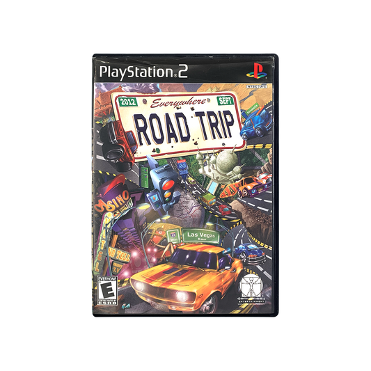 Road Trip