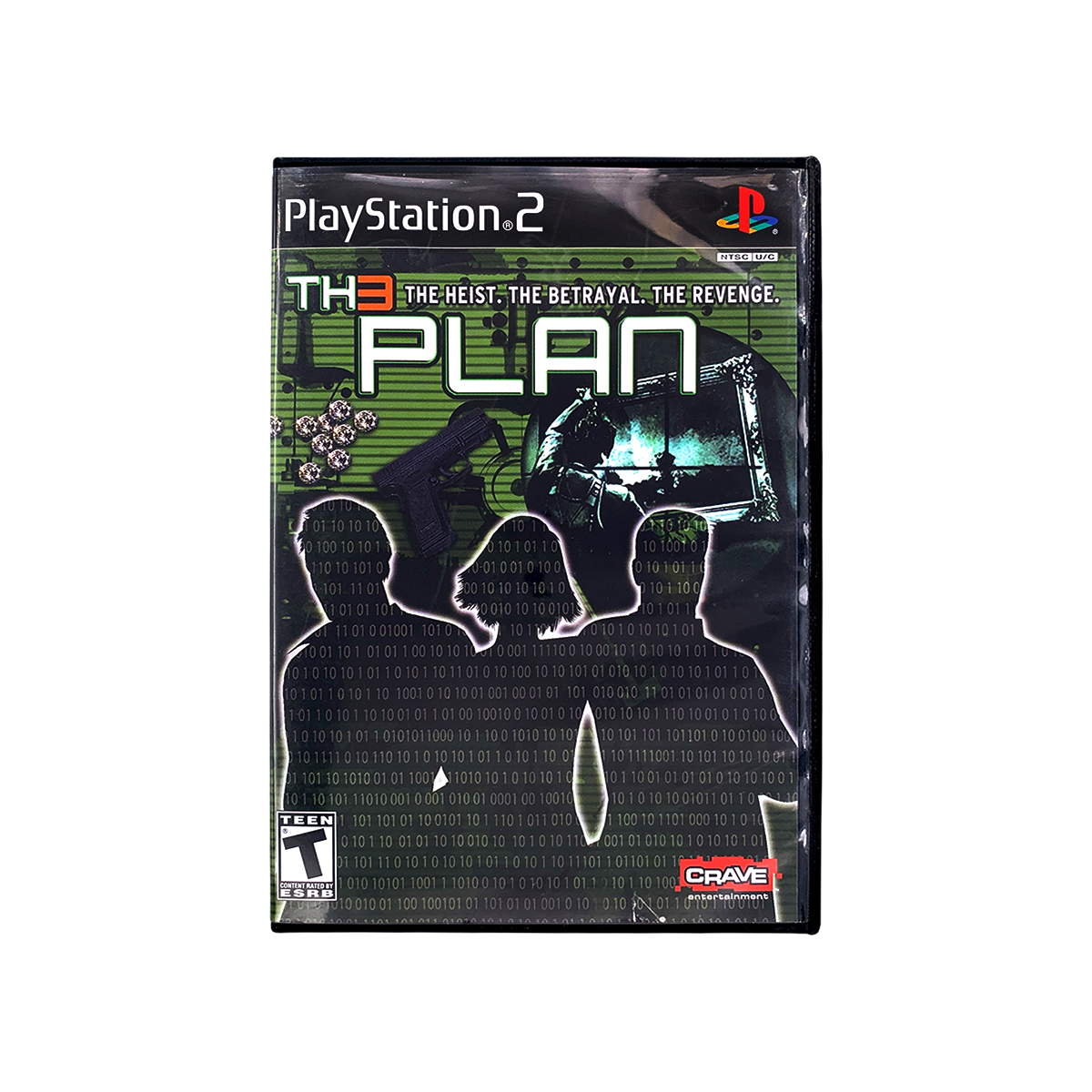 The Plan