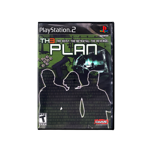 The Plan