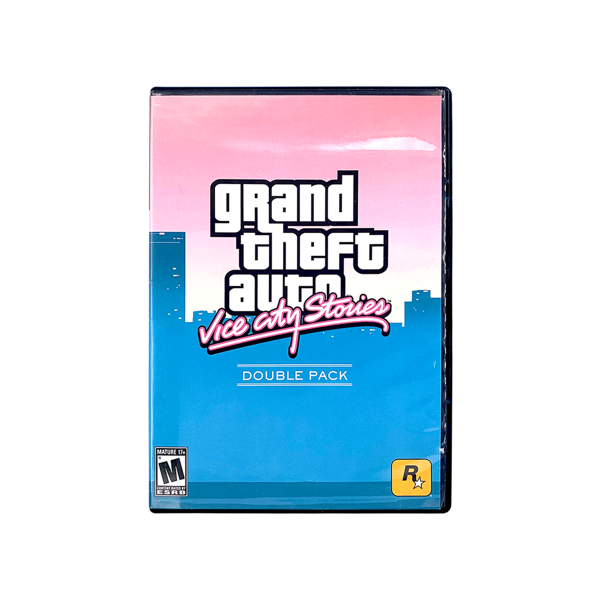 Grand Theft Auto: Vice City Stories