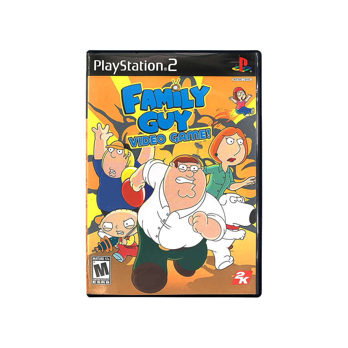 Family Guy