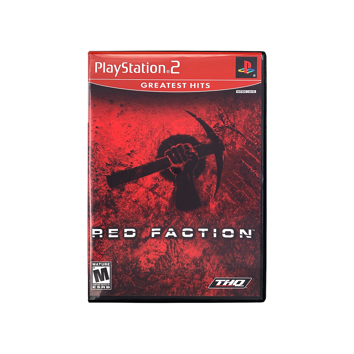 Red Faction