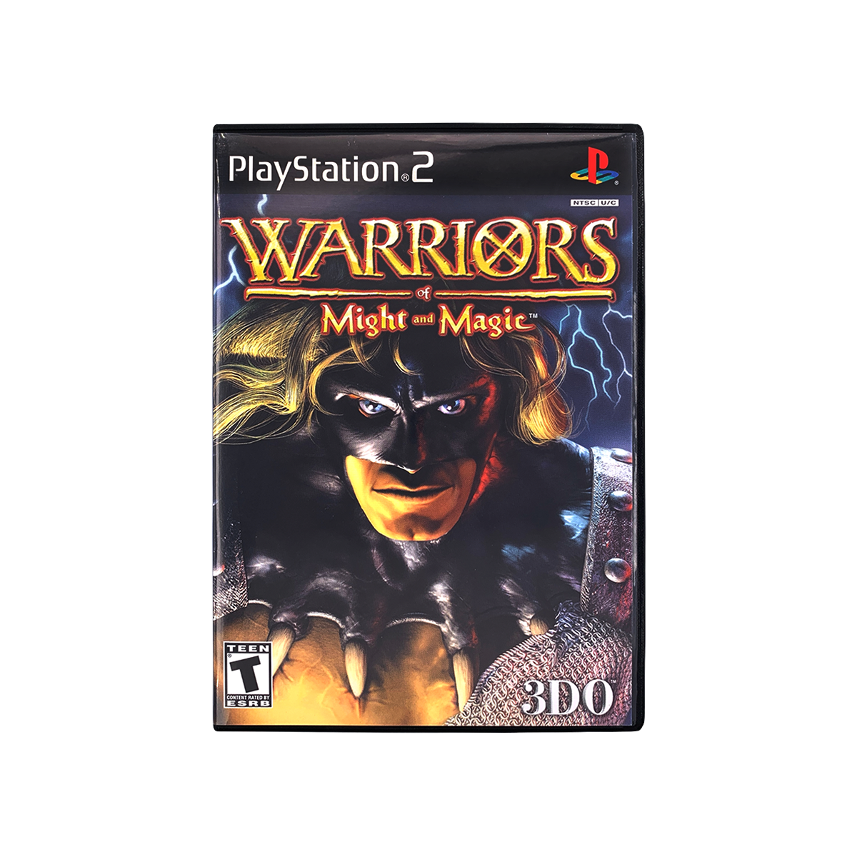 Warriors of Might and Magic