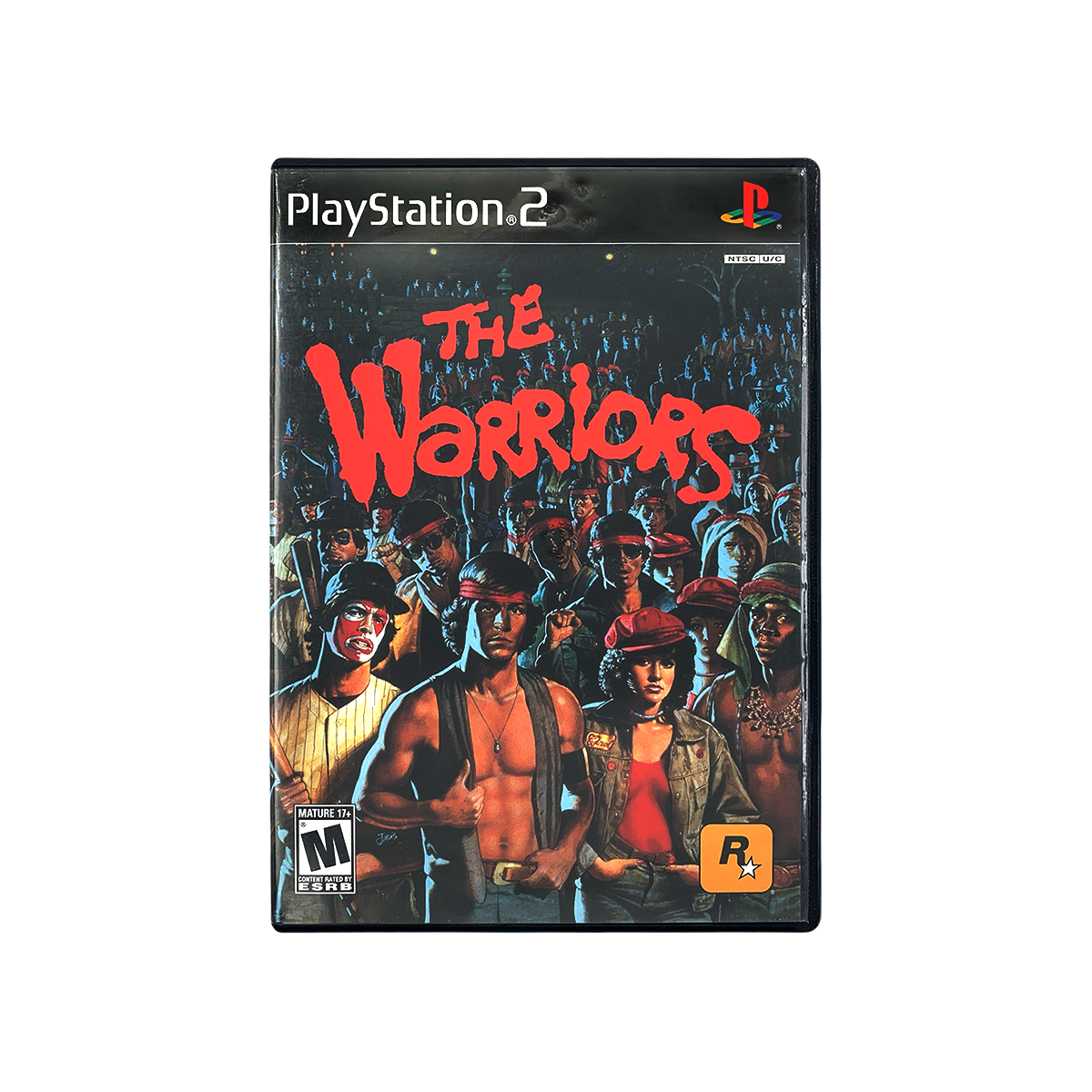 The Warriors