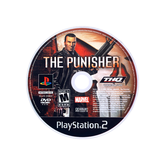 The Punisher