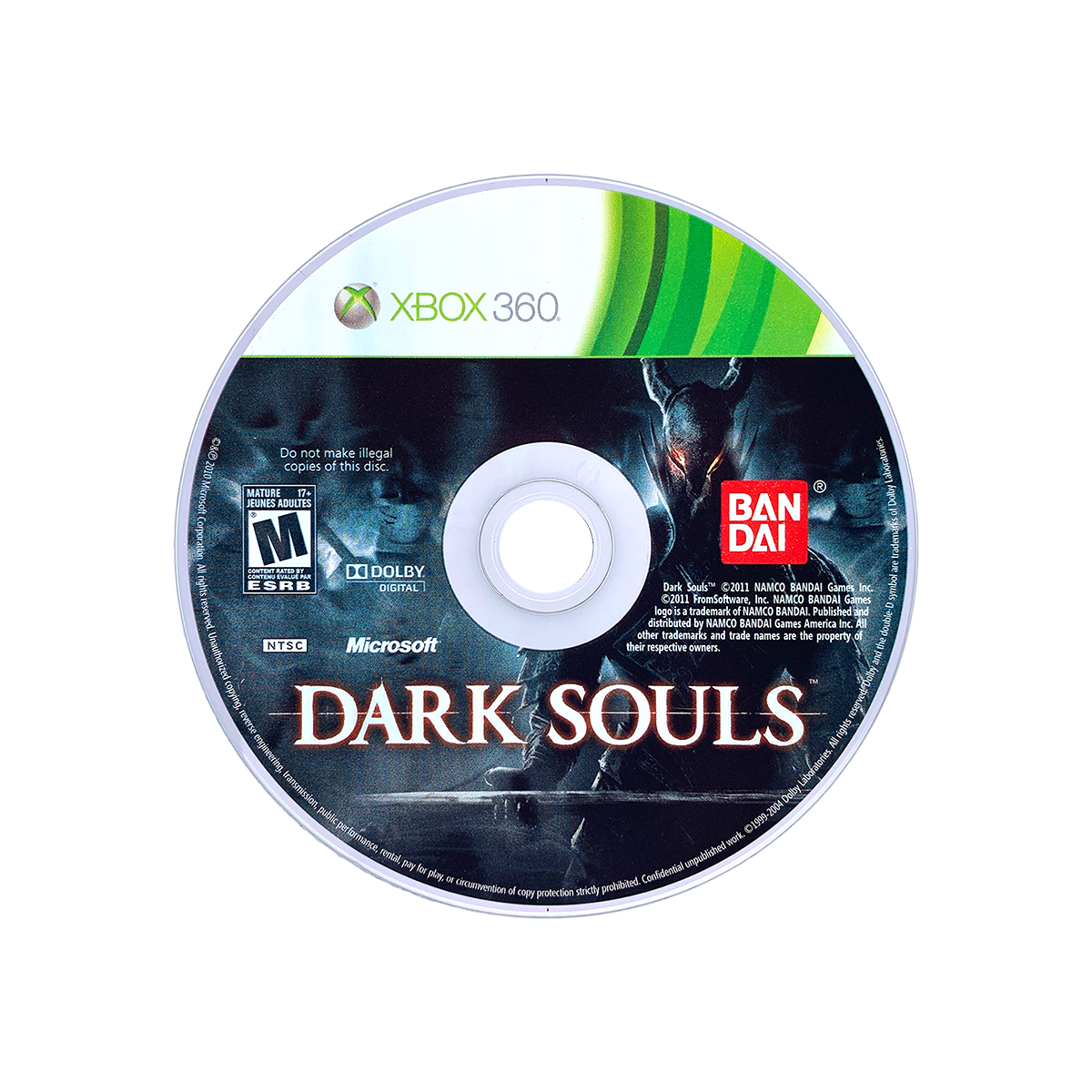 Dark Souls