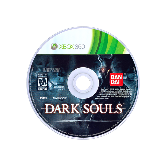 Dark Souls