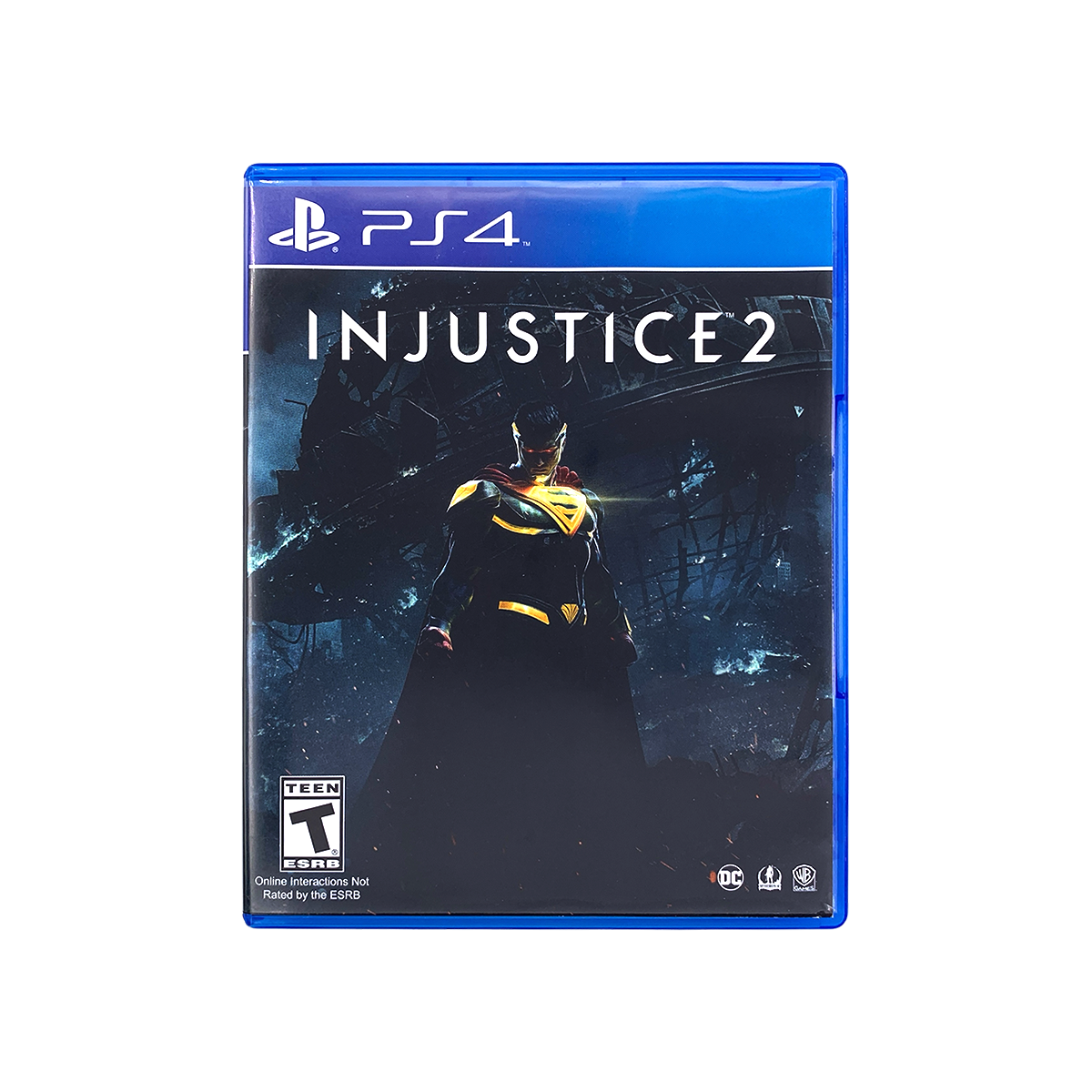 Injustice 2