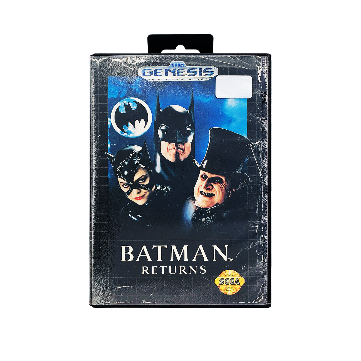 Batman Returns