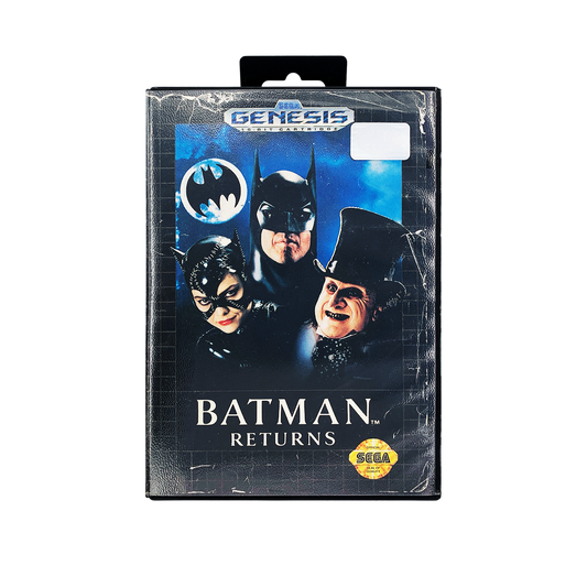 Batman Returns