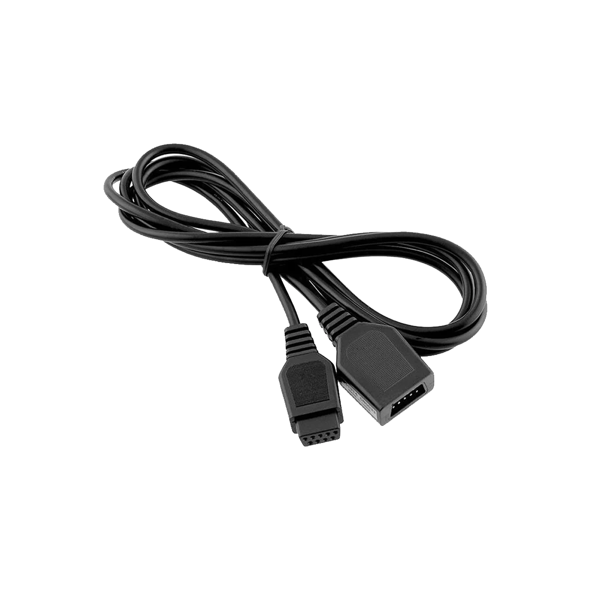 Sega Genesis Controller Extension Cable XYAB Brand