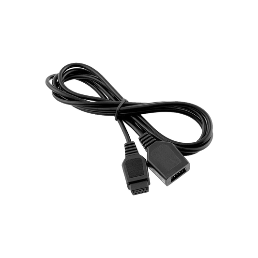 Sega Genesis Controller Extension Cable XYAB Brand