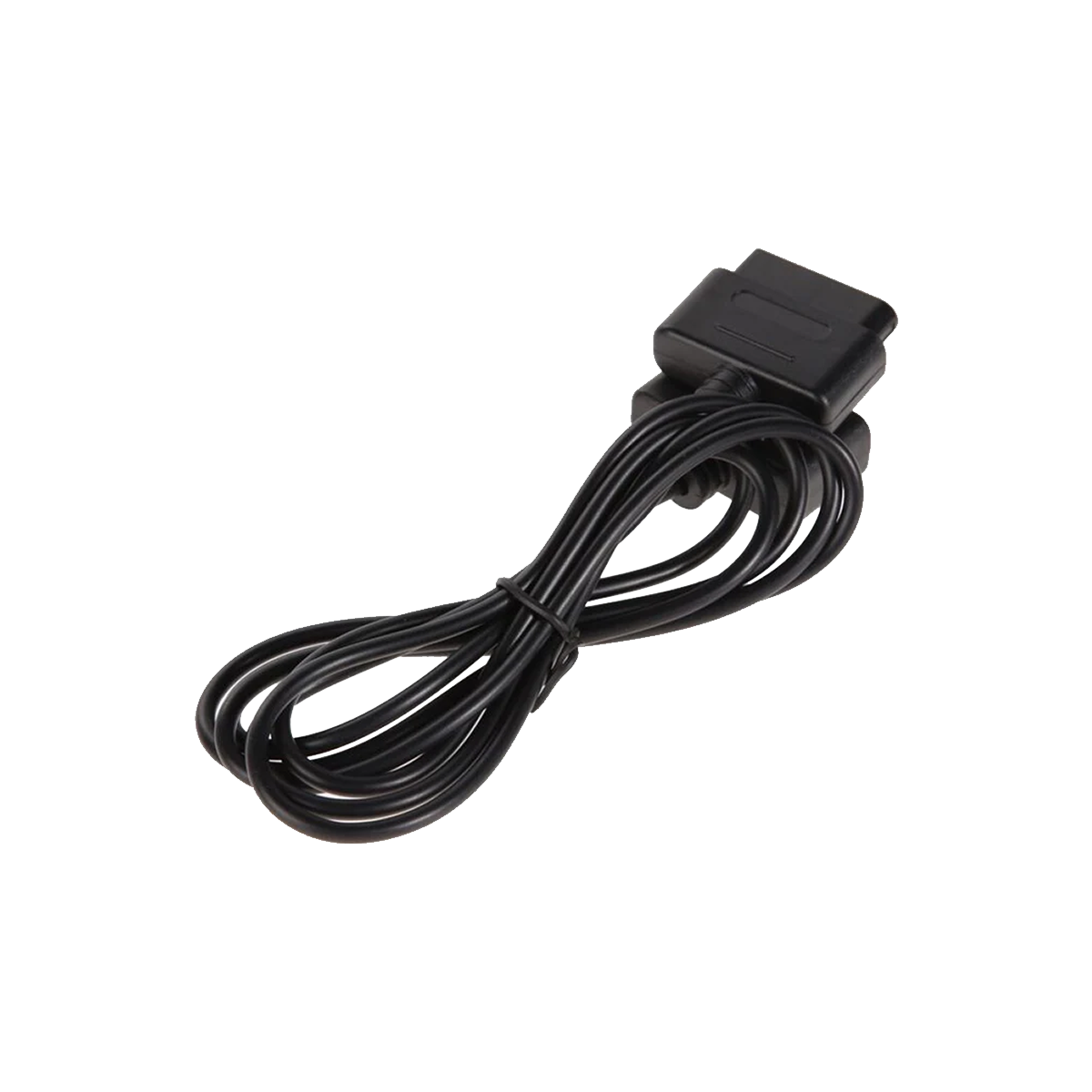 Super Nintendo SNES Controller Extension Cable XYAB Brand