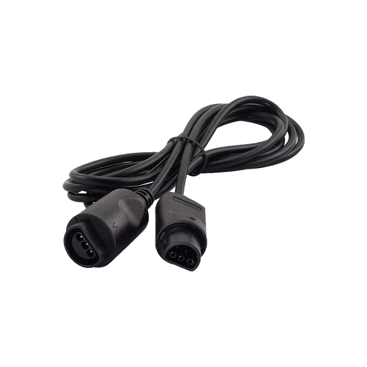Nintendo 64 Controller Extension Cable XYAB Brand