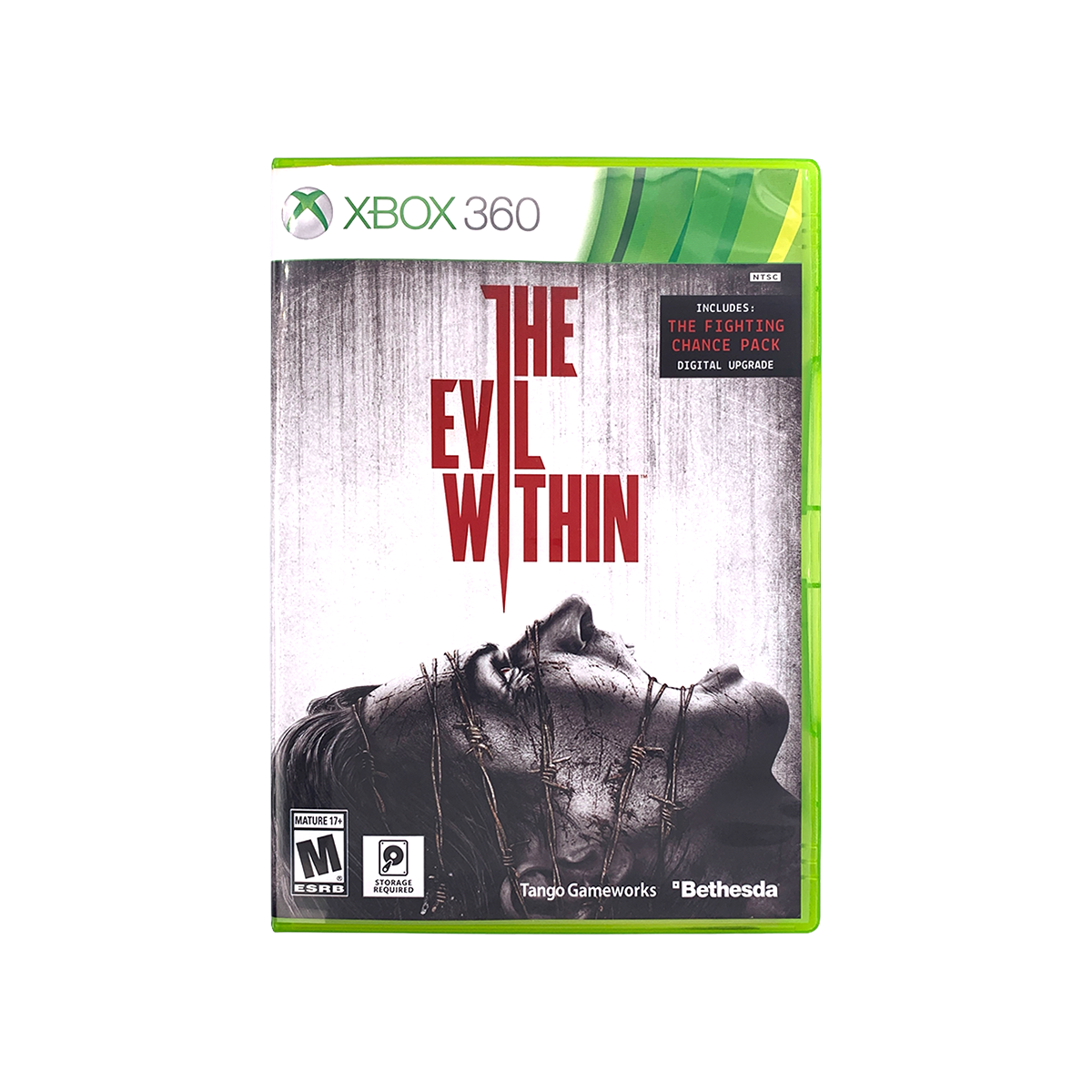 The Evil Within