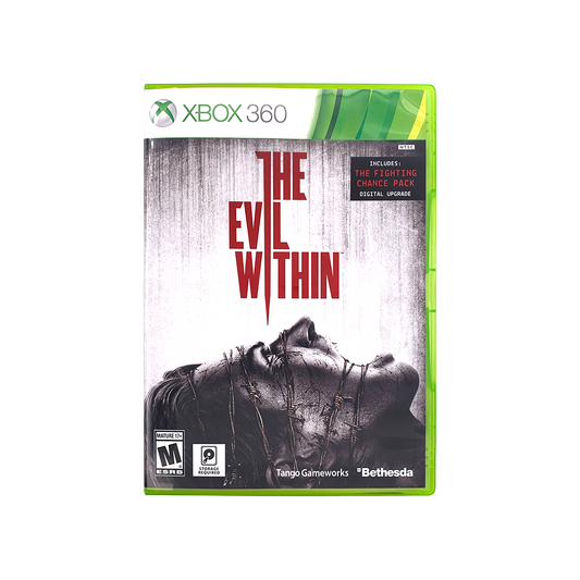The Evil Within