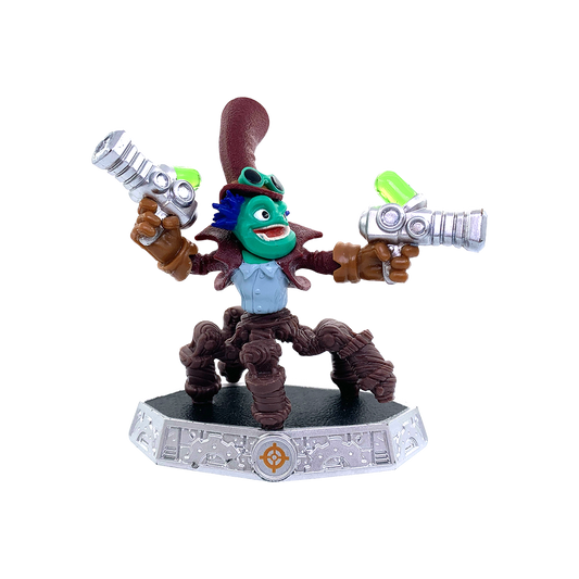 Skylanders Dr. Krankcase (Imaginators) #87824888