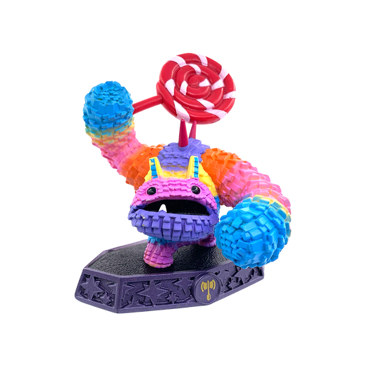 Skylanders Pain-Yatta (Imaginators) #87829888