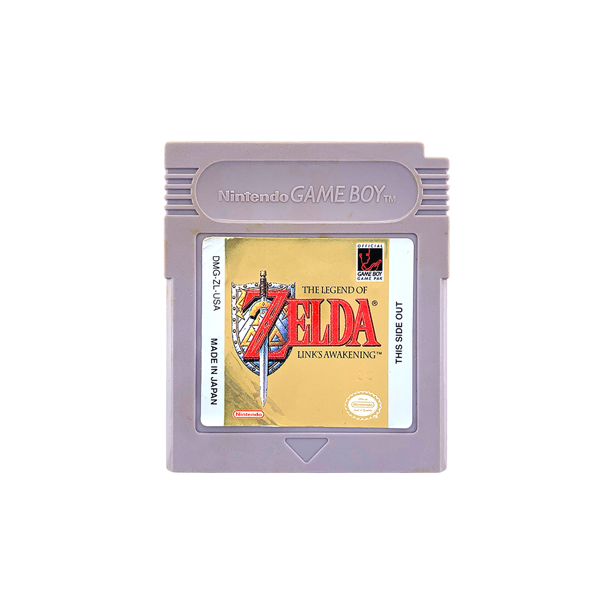 The Legend of Zelda: Link's Awakening