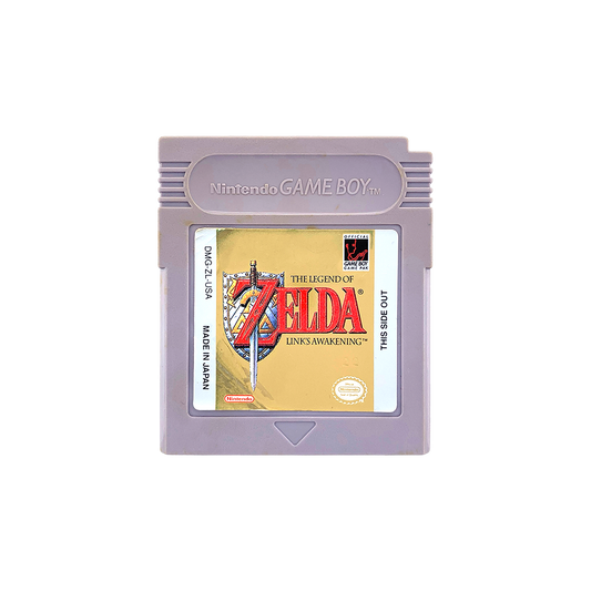 The Legend of Zelda: Link's Awakening