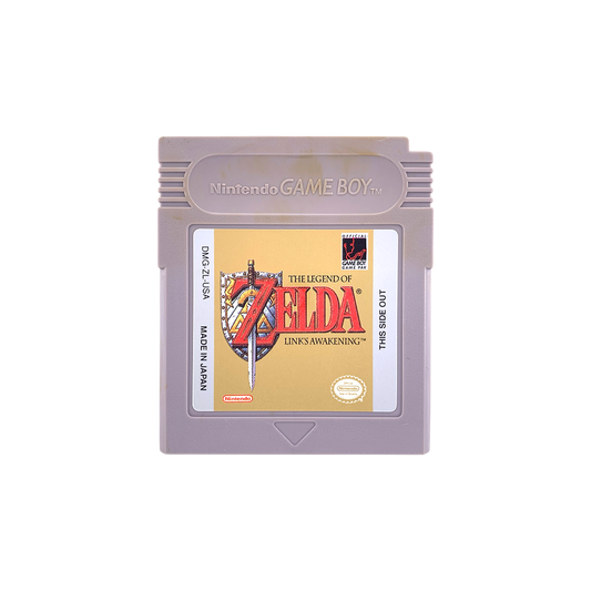 The Legend of Zelda: Link's Awakening