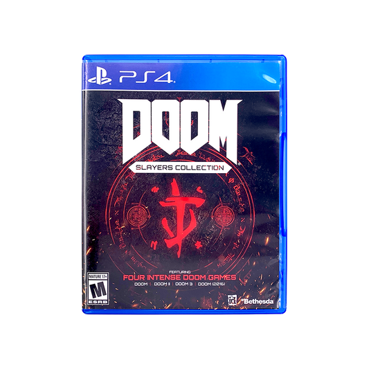Doom