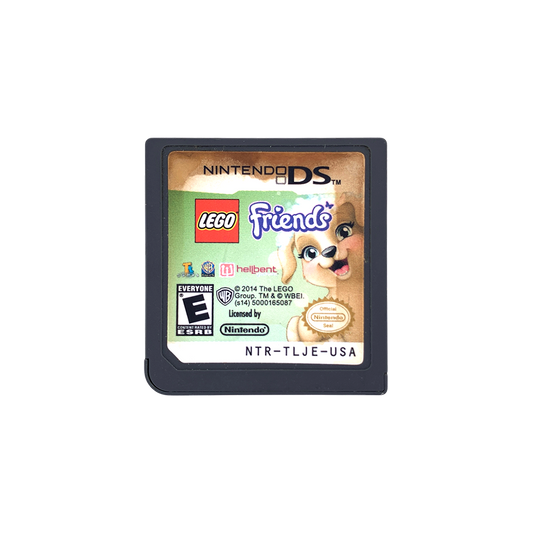 Lego Friends