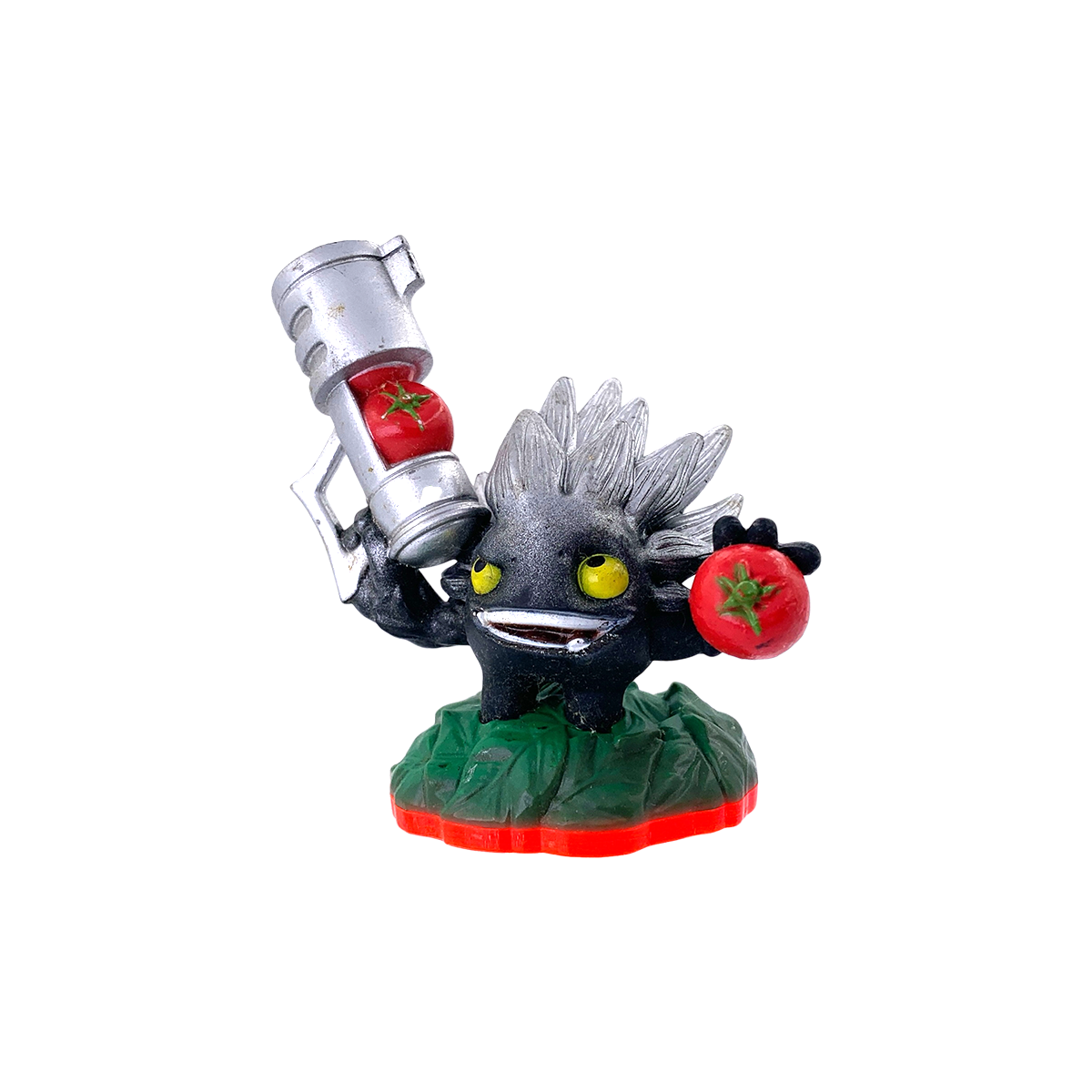 Skylanders Dark Food Fight (Swap Force) #84996888