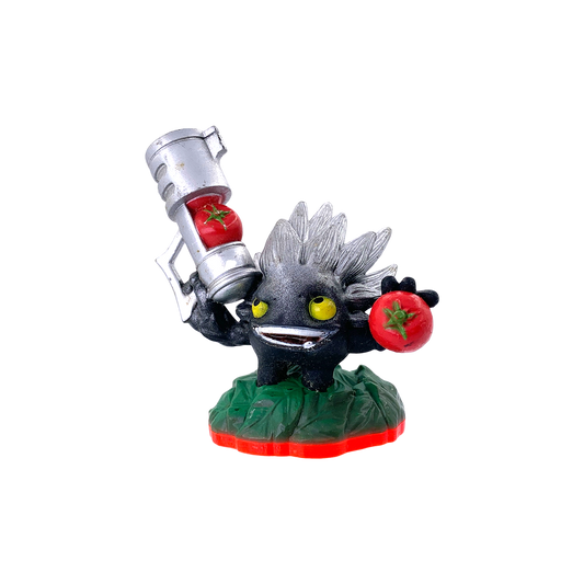Skylanders Dark Food Fight (Swap Force) #84996888