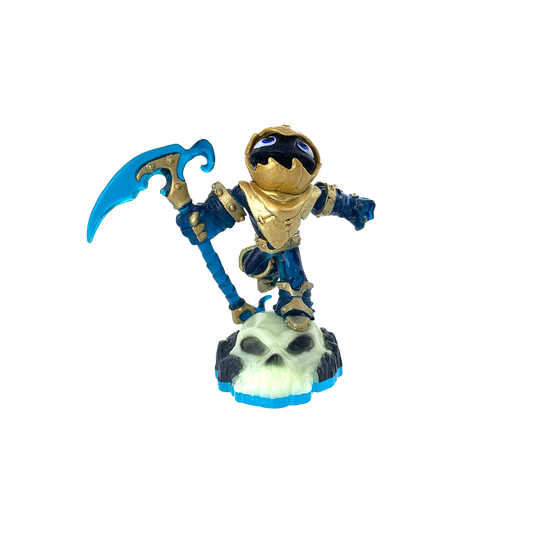 Skylanders Legendary LightCore Grim Creeper (Swap Force) #84796888