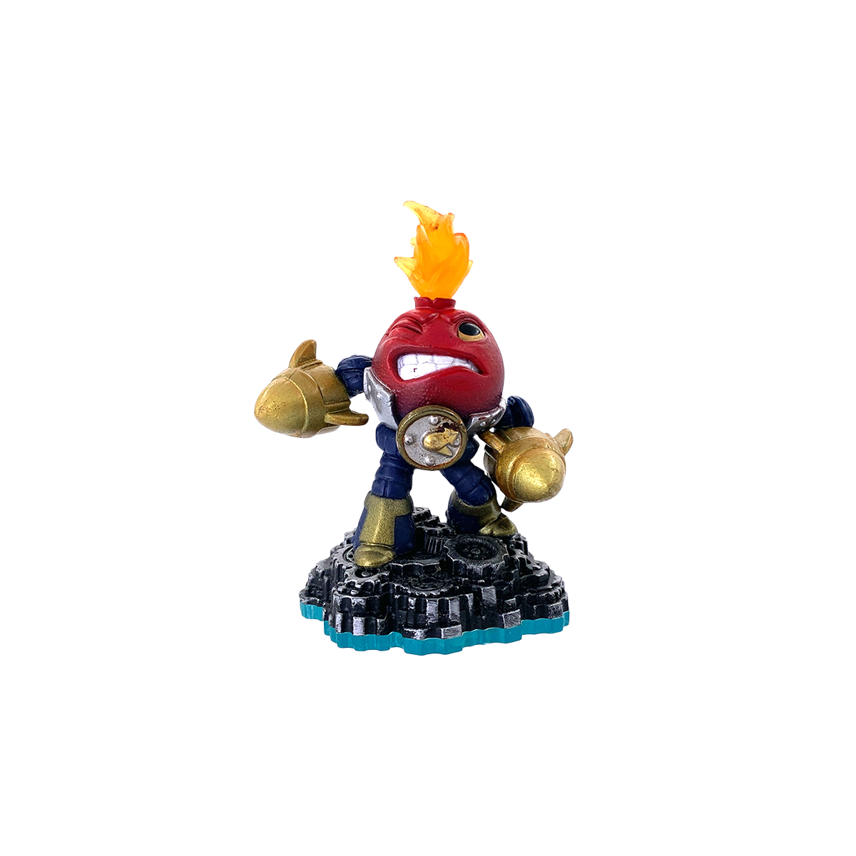 Skylanders LightCore Countdown (Swap Force) #84828888