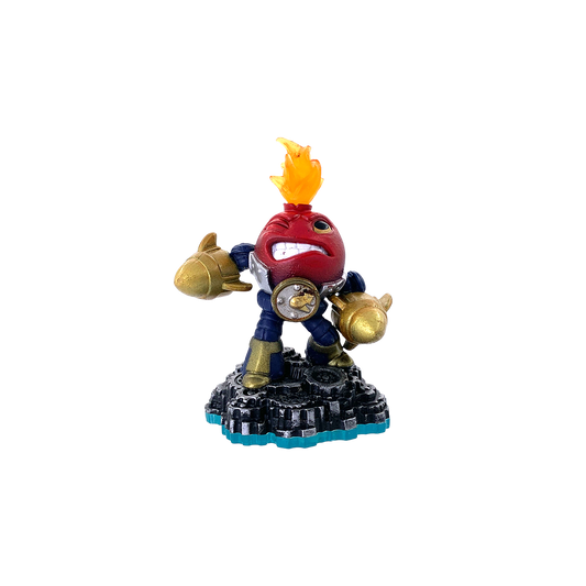 Skylanders LightCore Countdown (Swap Force) #84828888