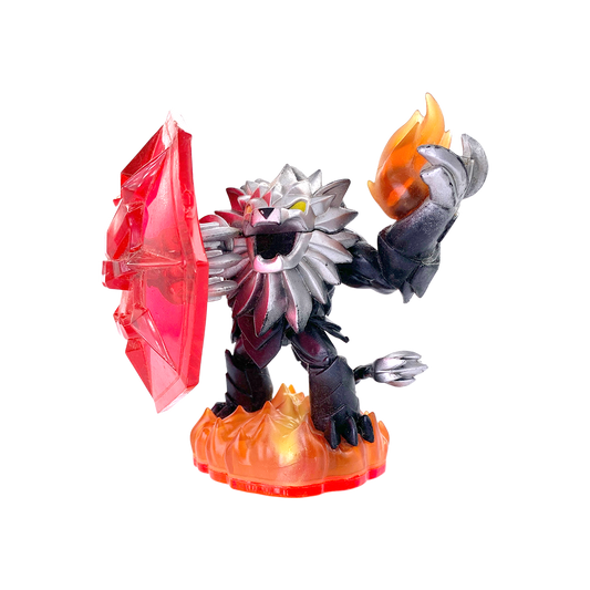 Skylanders Dark Wildfire (Trap Team) #84993888